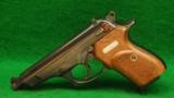 Bersa Model 224 Caliber 22LR Pistol - 1 of 2