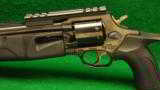 Taurus Circuit Judge 22LR/ 22 Mag Revolving Carbine - 4 of 7