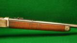 Winchester Model 53 Caliber 32 WCF Lever Action Rifle - 3 of 8