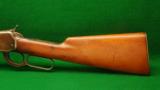 Winchester Model 53 Caliber 32 WCF Lever Action Rifle - 5 of 8