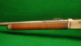 Winchester Model 53 Caliber 32 WCF Lever Action Rifle - 6 of 8