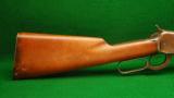 Winchester Model 53 Caliber 32 WCF Lever Action Rifle - 2 of 8
