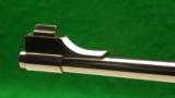 Ruger #1 Al Biesen Custom 22 Hornet Rifle - 9 of 9