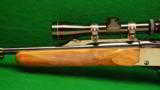 Ruger #1 Al Biesen Custom 22 Hornet Rifle - 7 of 9