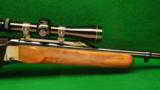 Ruger #1 Al Biesen Custom 22 Hornet Rifle - 4 of 9