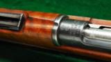 Swedish Mauser Model 1906 Caliber 6.5 x 55 Bolt Action Rifle - 5 of 9