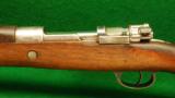 Argentine Mauser Model 1909 Calvary Carbine Caliber 7.65mm - 5 of 7