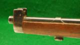 Argentine Mauser Model 1909 Calvary Carbine Caliber 7.65mm - 7 of 7