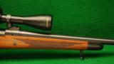 Remington Model 700 BDL Caliber 300 Win Mag Bolt Action Rifle - 3 of 7