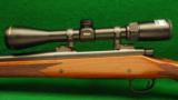 Remington Model 700 BDL Caliber 300 Win Mag Bolt Action Rifle - 4 of 7
