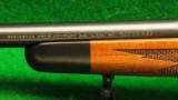 Remington Model 700 BDL Caliber 300 Win Mag Bolt Action Rifle - 7 of 7
