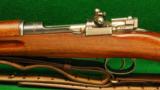 Carl Gustafs Model 1894 Caliber 6.5 x 55 Swedish Mauser Carbine - 6 of 8