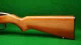 Winchester Model 77 Caliber 22 Semi-Automatic Rifle - 5 of 8