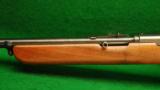 Winchester Model 77 Caliber 22 Semi-Automatic Rifle - 6 of 8
