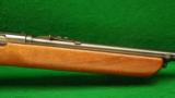 Winchester Model 77 Caliber 22 Semi-Automatic Rifle - 3 of 8