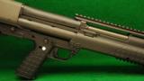 Kel Tec Model KSG 12ga Pump Shotgun - 2 of 6