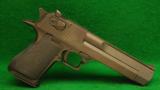 Magnum Research (IMI) Model Desert Eagle Caliber 44 mag Pistol - 2 of 2