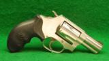 Smith & Wesson Model 60-9 Caliber 38/ 357 DA Revolver - 2 of 2