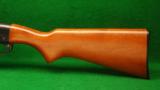 Remington Model 552 Speedmaster Caliber 22 Rifle - 5 of 7