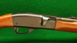 Remington Model 552 Speedmaster Caliber 22 Rifle - 1 of 7