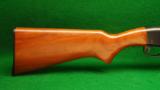 Remington Model 552 Speedmaster Caliber 22 Rifle - 2 of 7