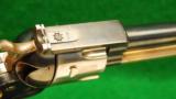 Ruger Blackhawk Flat Top Caliber 357 SA Revolver - 3 of 3