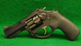 Ruger Model LCR Caliber 38 Special DA Revolver - 2 of 2