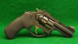 Ruger Model LCR Caliber 38 Special DA Revolver - 1 of 2