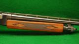 Wed Williams (Winchester) Model 200 Caliber 12ga Pump Shotgun - 3 of 8