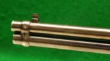 Winchester Model 94 Nickel Steel Caliber 30 WCF Saddle Ring Carbine - 8 of 8