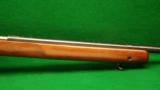 Winchester Model 75 Target 22LR Bolt Action Rifle - 4 of 9