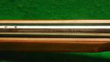 Winchester Model 75 Target 22LR Bolt Action Rifle - 8 of 9