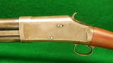 Winchester Model 1897 Solid Frame 12GA Shotgun - 4 of 7