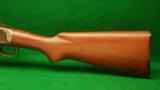 Winchester Model 1897 Solid Frame 12GA Shotgun - 5 of 7
