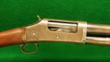 Winchester Model 1897 Solid Frame 12GA Shotgun - 1 of 7