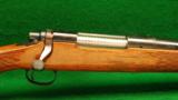 Remington Model 700 ADL Caliber 30/06 Bolt Action Rifle - 1 of 8