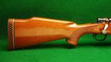 Remington Model 700 ADL Caliber 30/06 Bolt Action Rifle - 2 of 8
