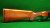 Ruger Model #1AB Caliber 7x57 Single Shot Rifle - 2 of 8