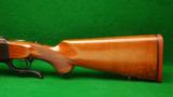 Ruger Model #1AB Caliber 7x57 Single Shot Rifle - 6 of 8