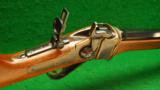 Chiappa Little Sharps Caliber 357 Magnum Single Shot Rifle - 4 of 8