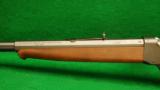 Winchester Model 1885 Lowall (Japanese) Caliber 22LR Single Shot Rifle - 6 of 7