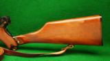 Excellent DWM Model 1902 Luger Carbine with Matching Stock and Original Sling - 4 of 12
