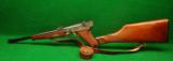 Excellent DWM Model 1902 Luger Carbine with Matching Stock and Original Sling - 1 of 12
