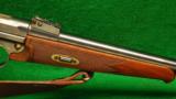 Excellent DWM Model 1902 Luger Carbine with Matching Stock and Original Sling - 9 of 12