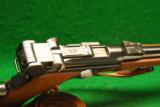 Excellent DWM Model 1902 Luger Carbine with Matching Stock and Original Sling - 12 of 12