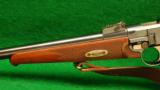 Excellent DWM Model 1902 Luger Carbine with Matching Stock and Original Sling - 5 of 12
