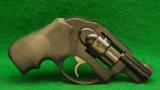 Ruger Model LCR Caliber 22LR DA Revolver - 2 of 2
