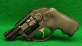 Ruger Model LCR Caliber 22LR DA Revolver - 1 of 2