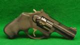 Ruger Model LCR Caliber 38 Special DA Revolver - 1 of 2