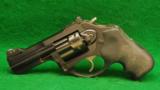 Ruger Model LCR Caliber 38 Special DA Revolver - 2 of 2